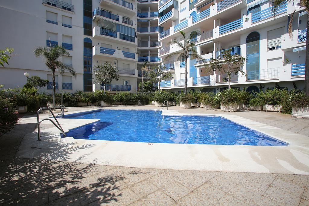 Apartamento El Faro Leisure Port Apartment Estepona Exterior photo