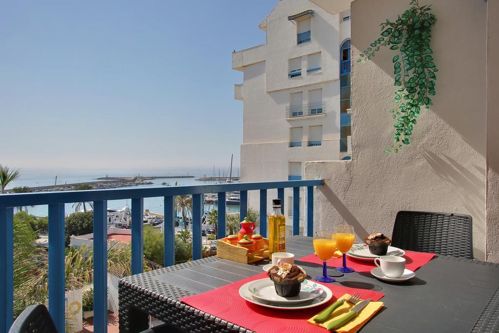 Apartamento El Faro Leisure Port Apartment Estepona Exterior photo